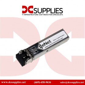 ENET AA1403011-E6-ENC 10GBASE-LR SFP+ 1310NM 10KM Avaya/Nortel OEM