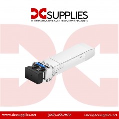 Accortec AA1403011-E6-ACC 10Gbps 10GBase-LR Single-mode Fiber 10km 1310nm Connector SFP