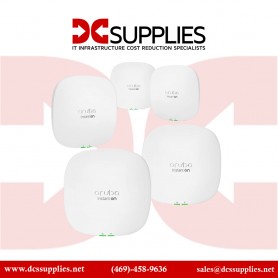 HPE Aruba JY722A AP-203RP Flex-radio Unified Remote AP/Internal Antenna