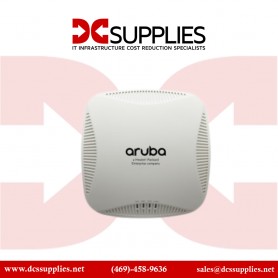 HPE Aruba JY714A AP-203R (US) Wireless access point Wi-Fi 5