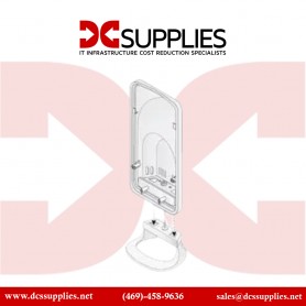 HPE Aruba JY689A AP-303H-MNTD Network Device Mounting Kit