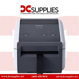 Brother TD4520DN Brother Mobile Desktop Label Printer TD-4520DN