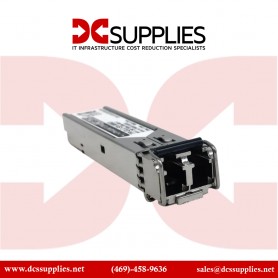 HPE ARUBA Q8N53A SFP mini-GBIC Module