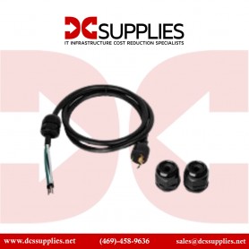 HPE Aruba JW081A PC-Od-AC-P-na na OTDR AC Cable