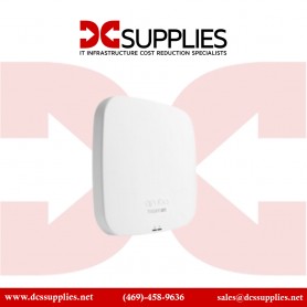 HPE Aruba R4W34A Networking White Power Wireless Access Point