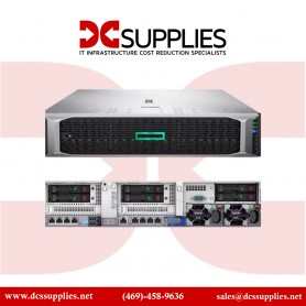 Hpe P55247-B21 Dl380 G10+ 4314 Mr416i-P Nc 8sff Server