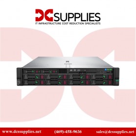 HPE  P24845-B21 Proliant D Gen10 5222 1P 32GB RAM 2U Server