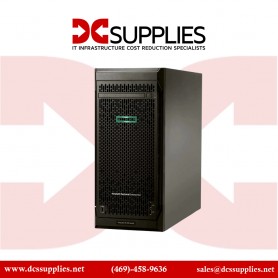 HPE  P10812-001 ProLiant Ml110 Gen10 Xeon 16GB Tower Server