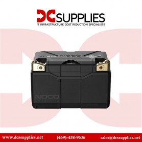 NOCO Lithium NLP9, Group 9, 400A Lithium LiFePO4 Motorcycle Battery