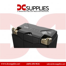 NOCO Lithium NLP14, Group 14, 500A Lithium LiFePO4 Motorcycle Battery