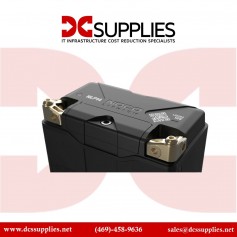 NOCO Lithium NLP14, Group 14, 500A Lithium LiFePO4 Motorcycle Battery