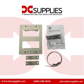HPE Aruba JW620A PD-Mount-OD Outdoor Rack Mount Kit