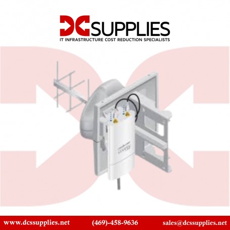 Ubiquiti Networks AMY-9M16x2 AMY-9M16 900 MHz YAGI Antenna (2-Pack)
