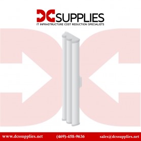 Ubiquiti Networks  AM-5G19-120 AM-5G19-120 AirMAX 5 GHz 2x2 MIMO Sector Antenna