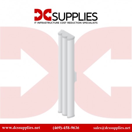 Ubiquiti Networks  AM-5G19-120 AM-5G19-120 AirMAX 5 GHz 2x2 MIMO Sector Antenna