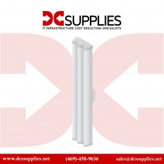 Ubiquiti Networks AM-5G19-120 AirMAX 5 GHz 2x2 MIMO Sector Antenna