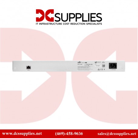 Ubiquiti Networks USW-24 Unifi Switch 24