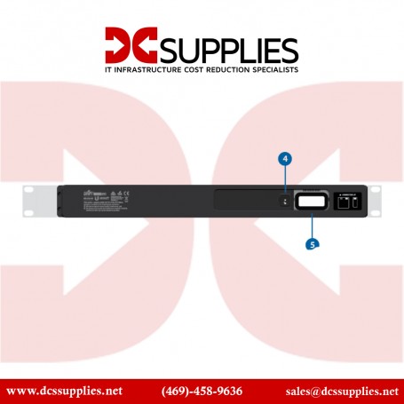 Ubiquiti Networks  CKG2-RM G2 Cloud Key Rack Mount