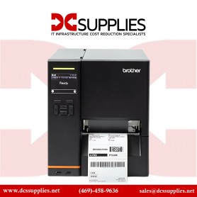 Brother TJ4420TN 4.5inch Titan Industrial Label Printer 203dpi