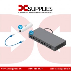 Ubiquiti INS-3AF-I-G Indoor Gigabit Adapter