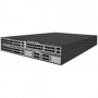 HPE FlexNetwork 5940 Switch Chassis - 4 Expansion Slot - Manageable