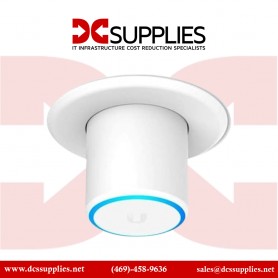 Ubiquiti Networks FlexHD-CM-3 Access Point In-Ceiling Mount (White, 3-Pack)