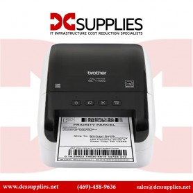 Brother  QL-1100C  Multi-Function Portable Barcode Printer