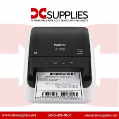 Brother QL-1100C Multi-Function Portable Barcode Printer