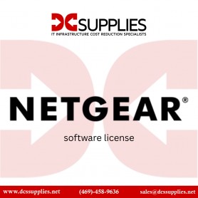 Netgear RRAIL04-10000S ReadyNAS 1U Rackmount Kit