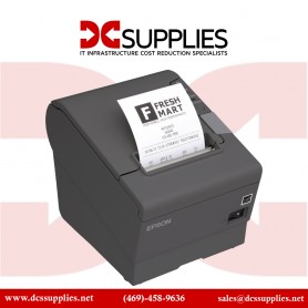 Epson C31CA85656 TM-T88V POS Thermal Receipt Printer