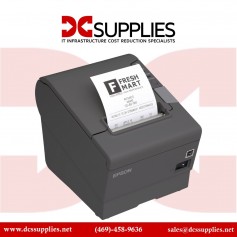 Epson C31CA85656 TM-T88V POS Thermal Receipt Printer