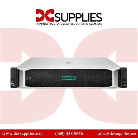 HPE ProLiant P69755-005 DL380 G10+ Server