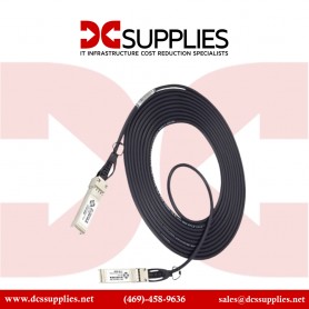 Black Box SFP-H10GB-CU5M-BB 10GBase direct attach cable
