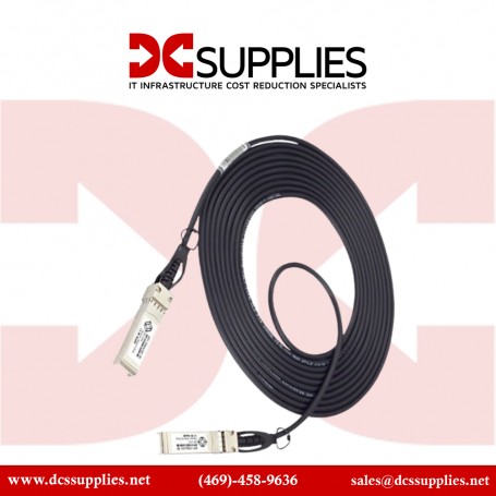 Black Box SFP-H10GB-CU5M-BB 10GBase direct attach cable