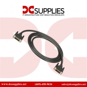 Black Box EVNDVI02-0035 DVI-D MALE to DVI-D MALE Cable 35-FT