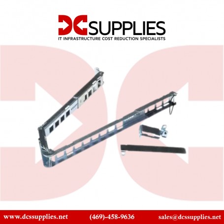 Black Box CMA-1U Cable Management Arm
