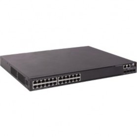 HPE 5130 48G 4SFP+ 1-slot HI Switch - 1 Expansion Slot, 4 Expansion Slot, 48 Network - Manageable