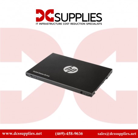 HPC SSD 2DP97AA ABC 120GB S700 2.5 inch