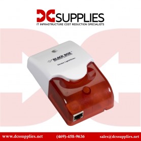 Black Box EME1SS-005 AlertWerks Siren and Strobe Light