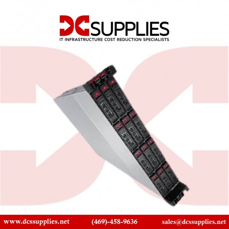 Buffalo Technology TS51220RH4804 TeraStation 51220RH 48TB 12-Bay NAS - Enterprise Hard Drives Included