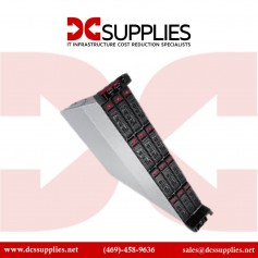 Buffalo Technology TS51220RH4804 TeraStation 51220RH 48TB 12-Bay NAS - Enterprise Hard Drives Included