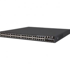 HPE 5510 48G PoE+ 4SFP+ HI 1-slot Switch - 48 Network, 4 Expansion Slot, 1 Expansion Slot - Manageable