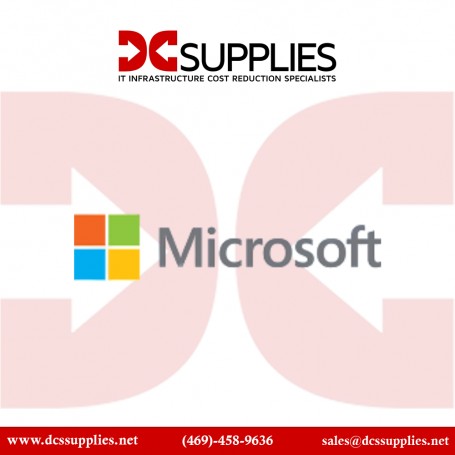 Microsoft Windows P71-09389 Server 2022 Datacenter - Base License with Media and Key - 16 Core