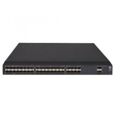 HPE 5700 FlexFabric 5700-40XG-2QSFP+ Switch - Manageable