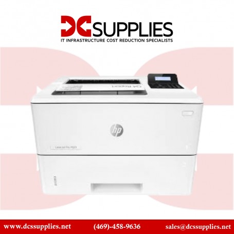 HP 2Z600FR LaserJet Pro 4001dn Printer