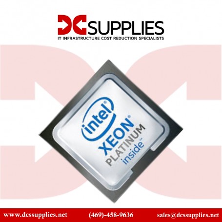 Intel Xeon PK8071305074701 Platinum 8471N Processor Tray