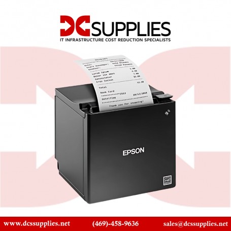 Epson C31CJ27022 POS Thermal Receipt Printer