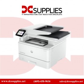 HP 2Z619FR LaserJet Pro MFP 4101fdw Printer A4