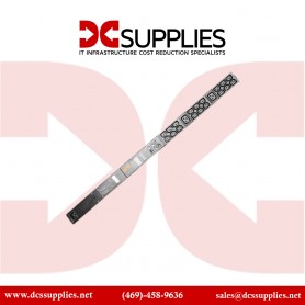 APC AP8653 Rack PDU 2G, Metered
