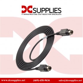 Black box ACR1000-3PL-CBL2M Central Power Hub 12VDC 5VDC Power Converter Cable Central Power Hub 6ft 1.8-m